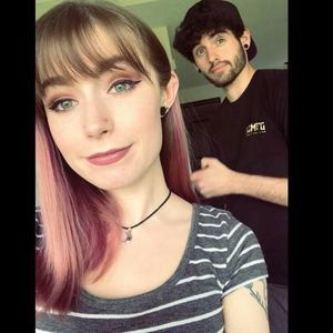 Meet your Posher, Mackenzie